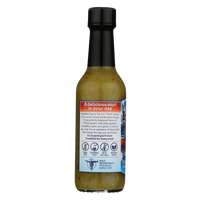 Bear & Burton's Breakfast Sauce Too 5oz