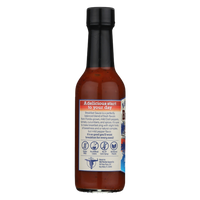 Bear & Burton's Breakfast Sauce 5oz