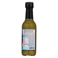Bear & Burton's Breakfast Sauce Too 5oz