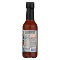 Bear & Burton's Breakfast Sauce 5oz