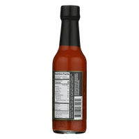 Bear & Burton's EVERYDAY Hot Sauce