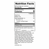 Bear & Burton's Fireshire® 64 FL OZ