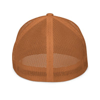 W Sauce Trucker Hat