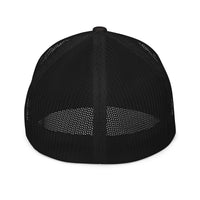 W Sauce Trucker Hat