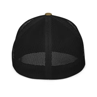 W Sauce Trucker Hat