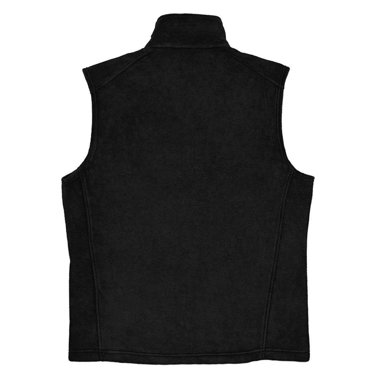 W Sauce Men’s Columbia Fleece Vest