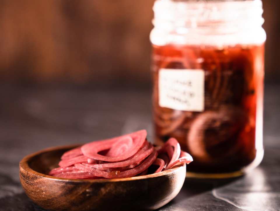 Recipes | The W Sauce