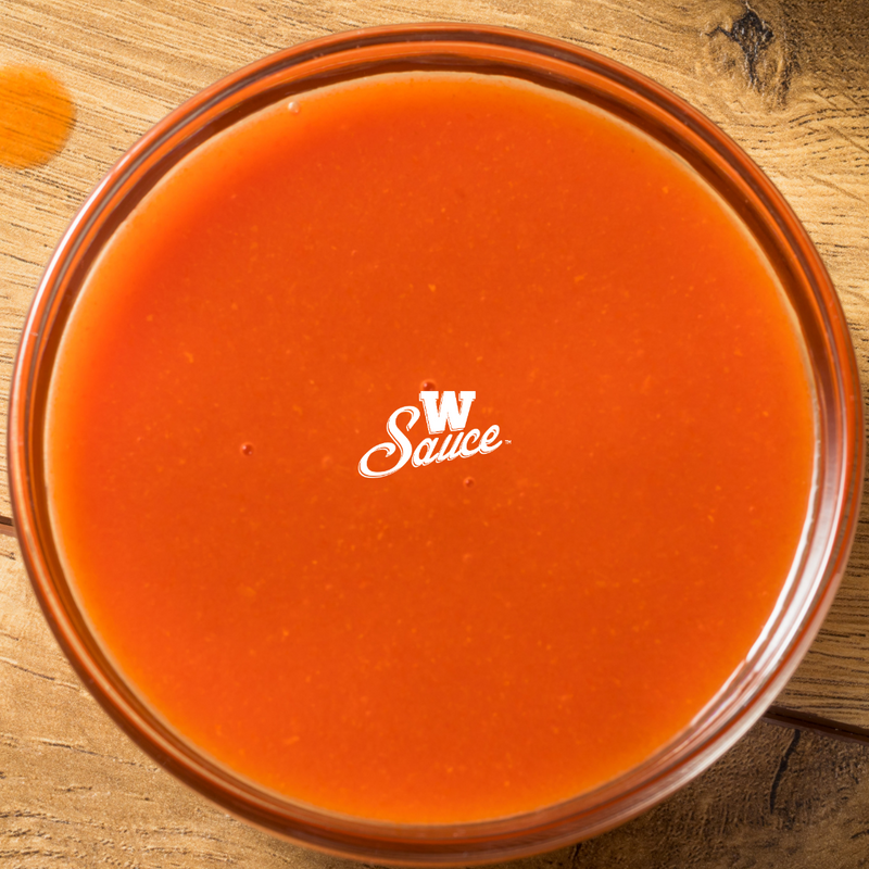 The Ultimate Buffalo Sauce
