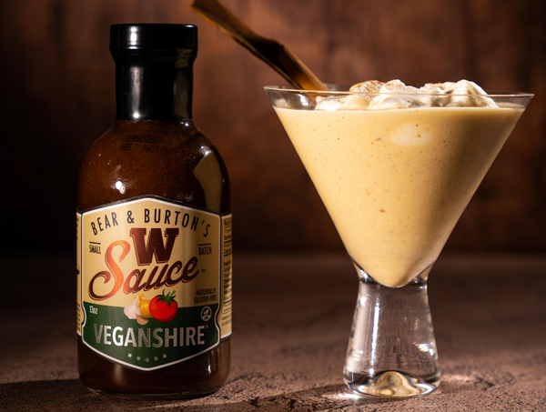 Spice Up Your Eggnog with Veganshire®