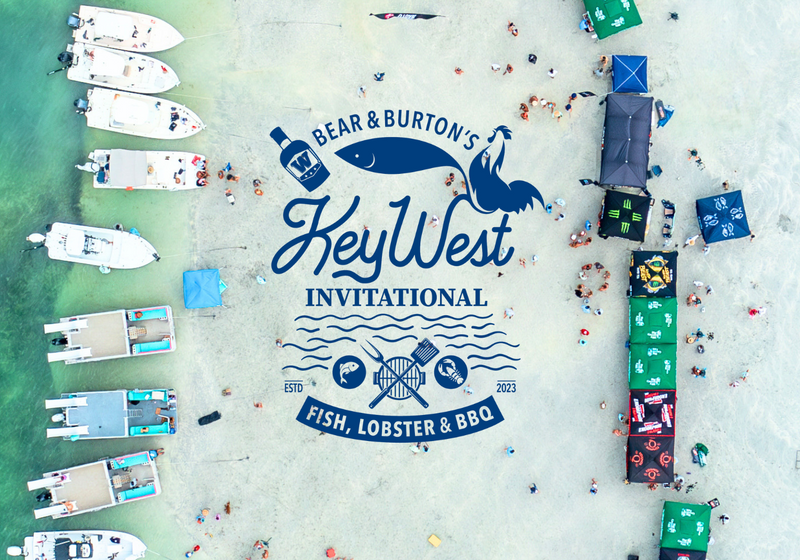 Fishing, Lobster, BBQ: The Southernmost BBQ Competition in the USA!