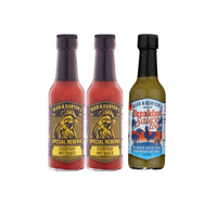 5oz Bottle Mix & Match