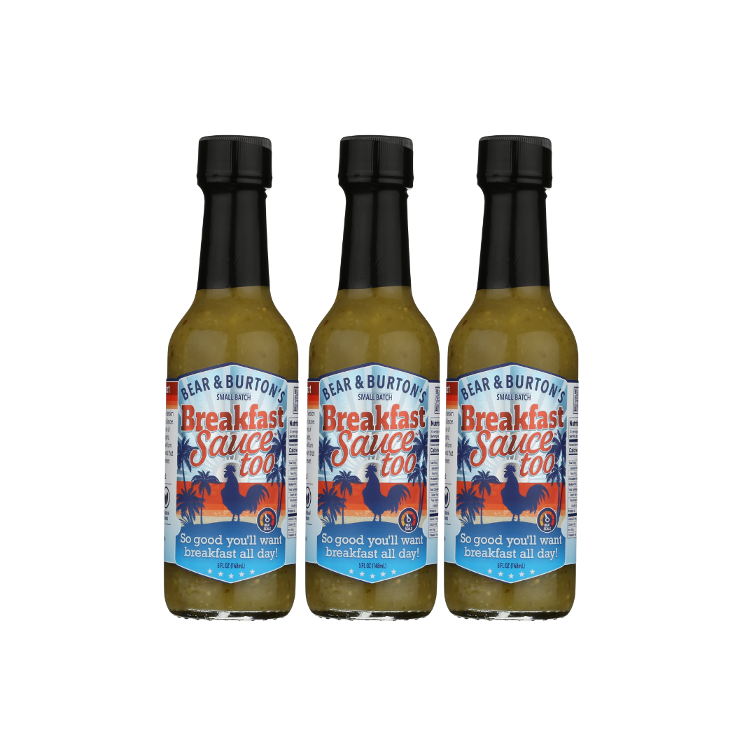 5oz Bottle Mix & Match