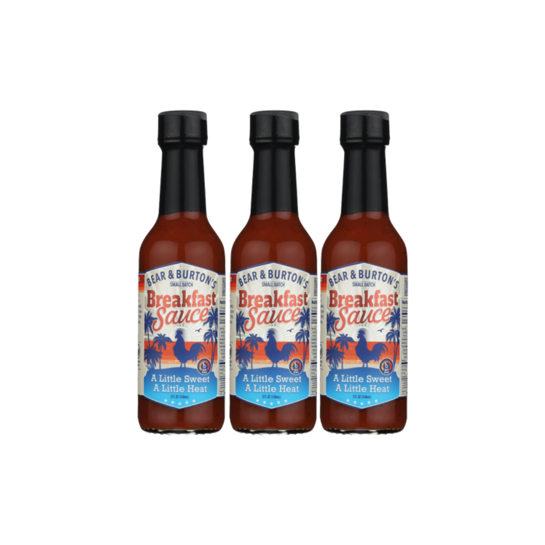 5oz Bottle Mix & Match