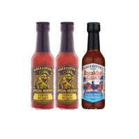 5oz Bottle Mix & Match