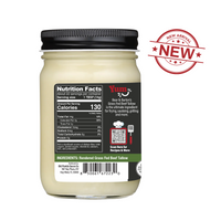 Bear & Burton’s Grass Fed Beef Tallow