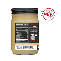 Bear & Burton’s Duck Fat