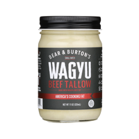 Bear & Burton’s Wagyu Beef Tallow