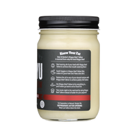 Bear & Burton’s Wagyu Beef Tallow