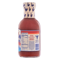 Bear & Burton's Breakfast Sauce™  12 FL OZ