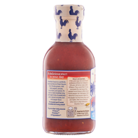 Bear & Burton's Breakfast Sauce™  12 FL OZ