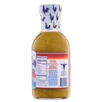 Bear & Burton's Breakfast Sauce Too™  12 FL OZ