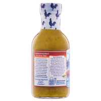 Bear & Burton's Breakfast Sauce Too™  12 FL OZ