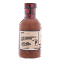 Bear & Burton's W SAUCE® 12 FL OZ