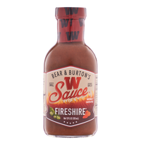 Bear & Burton's Fireshire® 12 FL OZ