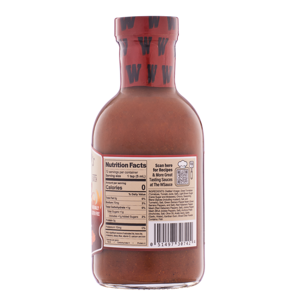 Bear & Burton's Fireshire® 12 FL OZ