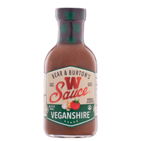 Bear & Burton's Veganshire® 12 FL OZ