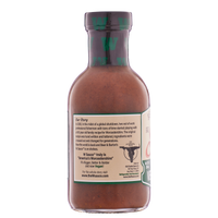 Bear & Burton's Veganshire® 12 FL OZ