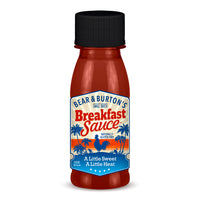 Bear & Burton's Breakfast Sauce 2 FL OZ