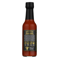 Bear & Burton's EVERYDAY Hot Sauce