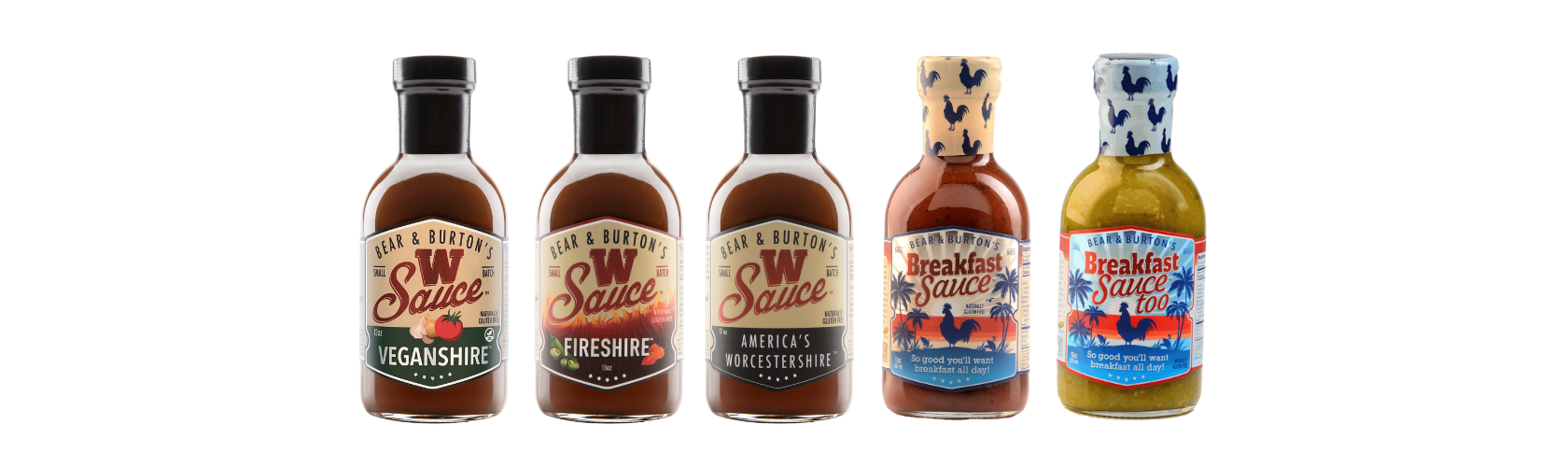 W Sauce - Fireshire – ROC BBQ Supply W Sauce - Fireshire – ROC BBQ Supply