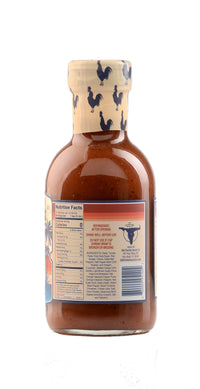 Bear & Burton's Breakfast Sauce™  12 FL OZ