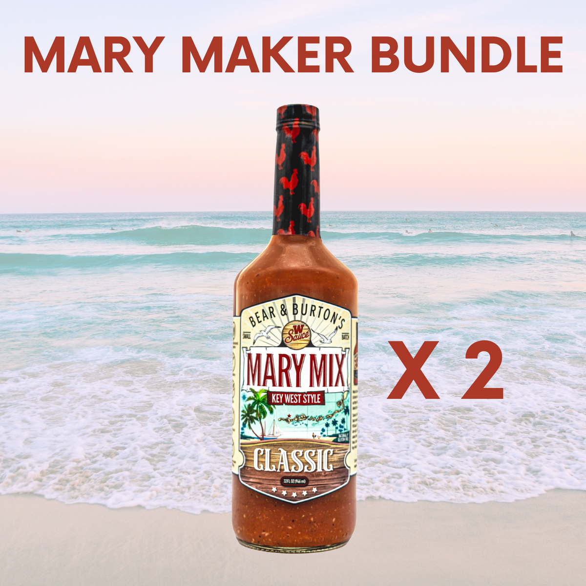Mary Maker Bundle