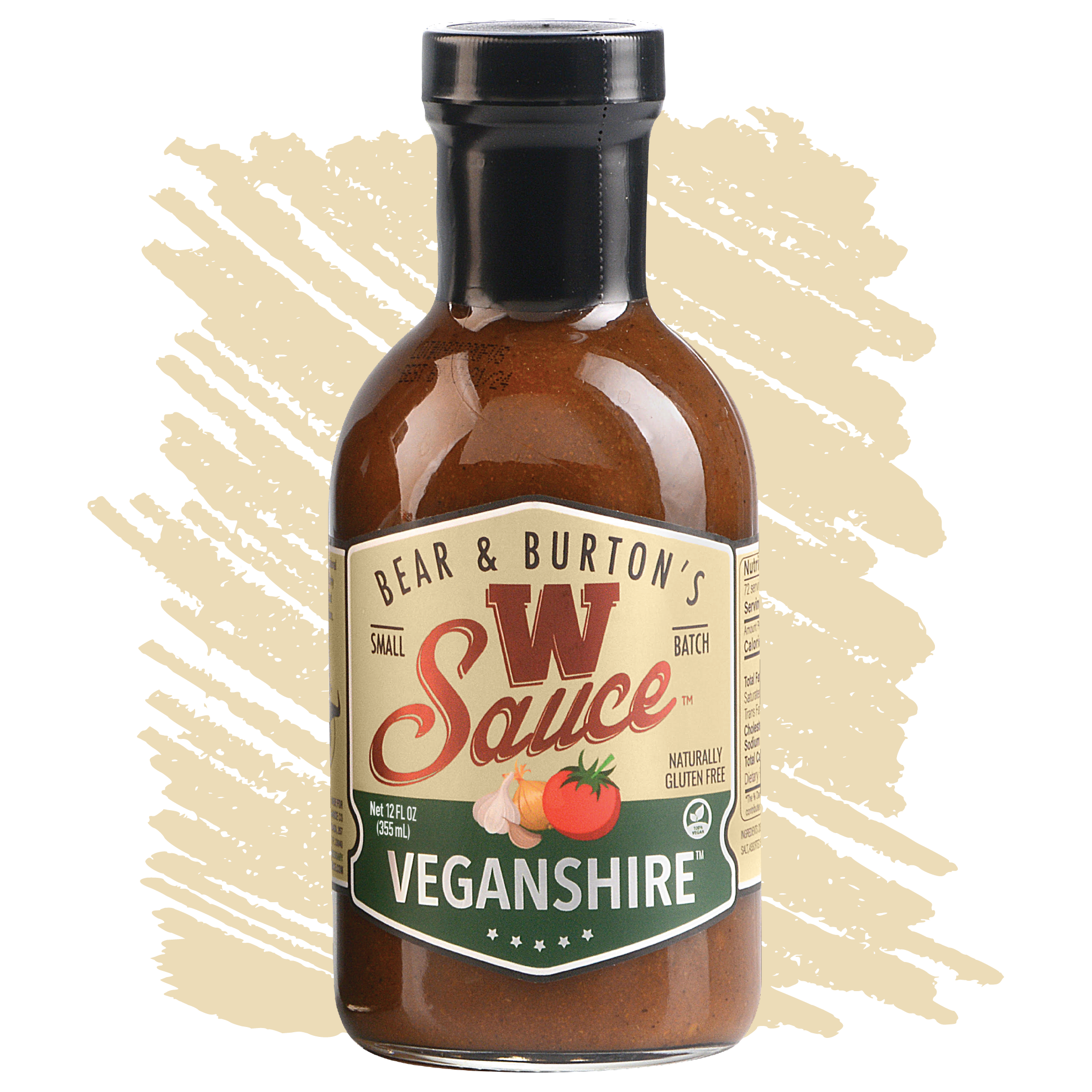 Worcestershire sauce
