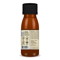 Bear & Burton's W Sauce 2 FL OZ