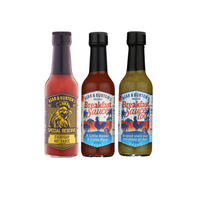 5oz Bottle Mix & Match