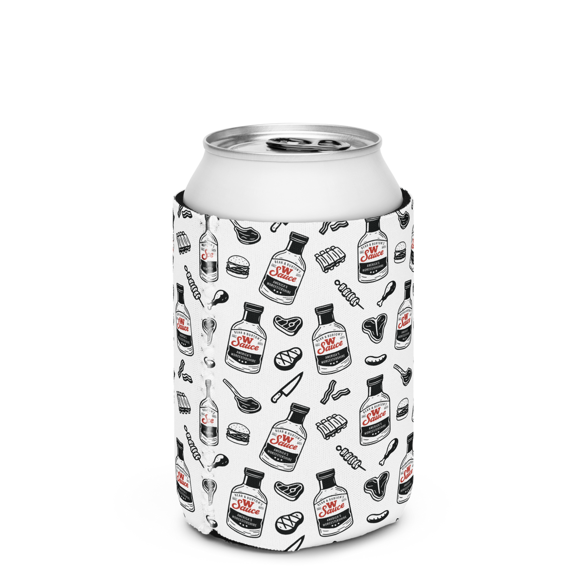 Can cooler
