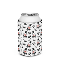 Can cooler