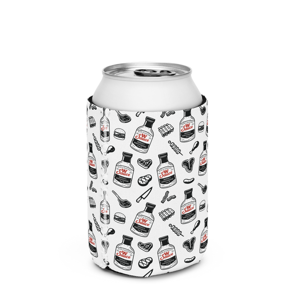 Can Cooler