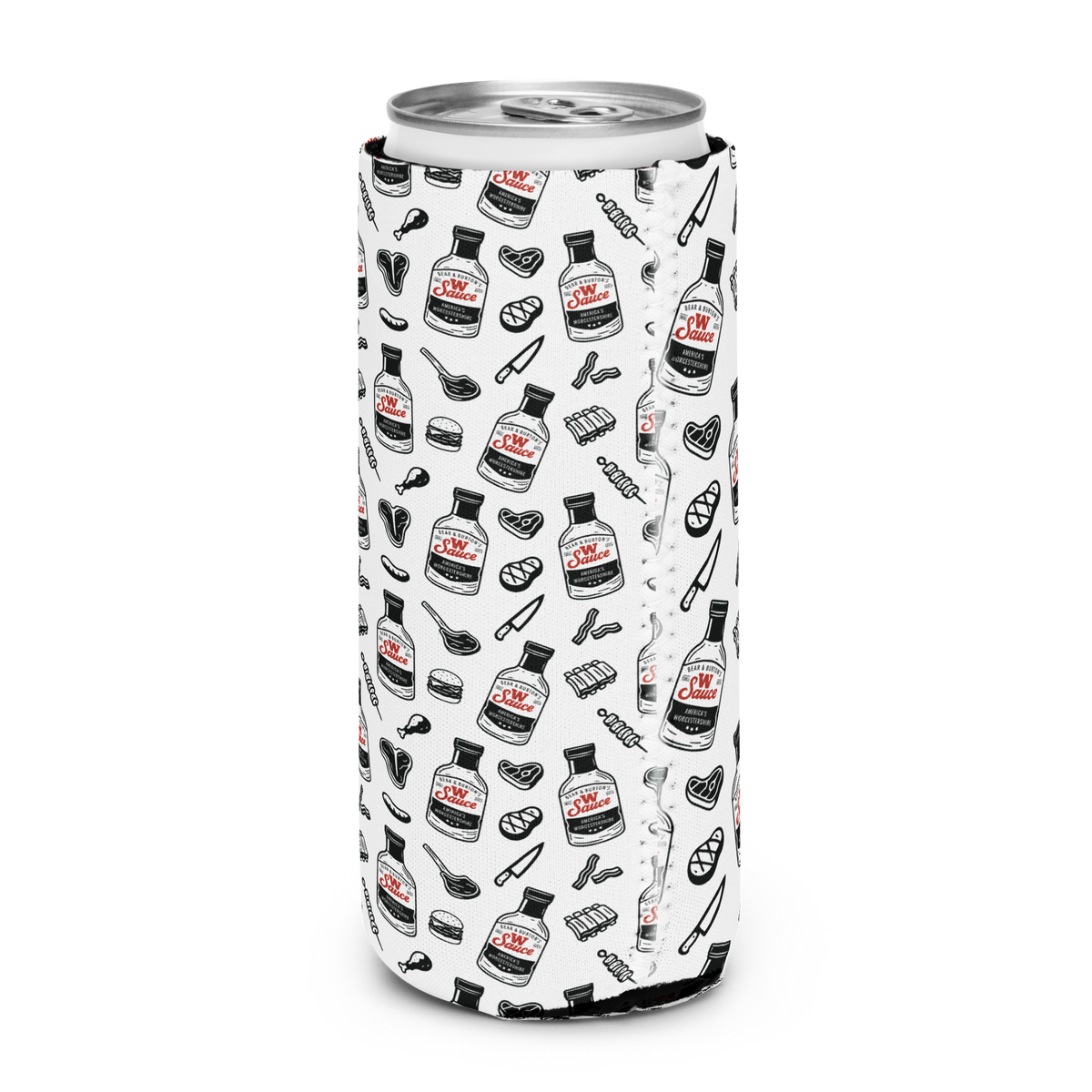 Can cooler