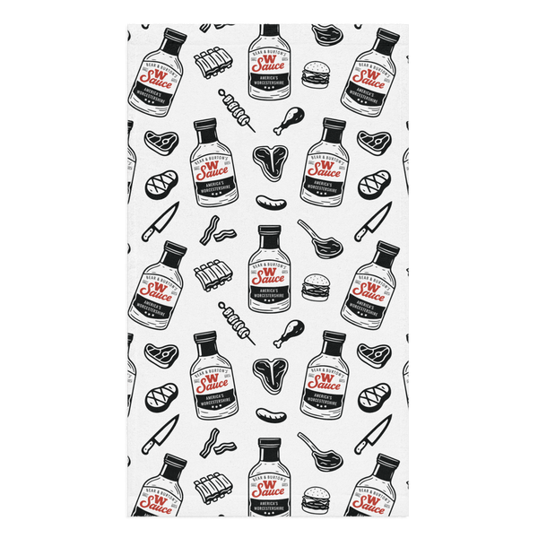 Hand Towel